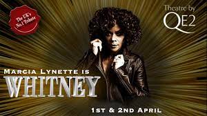 Whitney - The Ultimate Tribute To A Legend